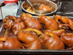 -抱德·潮汕味(敦和店原惠城鱼仔)