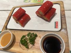 -悦得闲广式茶楼点心(石厦时代广场店)