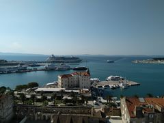 -圣多米努斯大教堂及钟楼(Sv. Dujma)