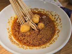 -花盐街·四川乐山小吃(西单大悦城店)