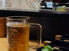 -乌君·酒场·炭火烧鸟(侨城坊店)