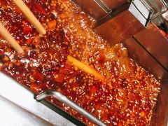 -海底捞火锅(大融城店)