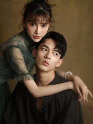 -女王风尚STUDIO·轻奢化定制