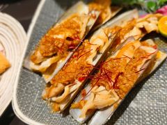 -大葉日本料理·龍蝦任食放題(廣州W酒店)