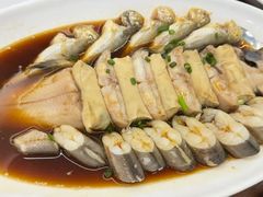 -渔满仓海鲜渔家(象山二店)