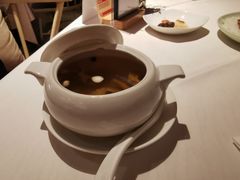 -广州天河合景福朋喜来登酒店 · 聚味轩中餐厅