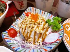 -仙隐小鹿料理食堂(惠济万达店)
