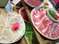 精品千层肚-蜀大侠火锅(建设路第五大道店)