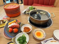 -松野谷·寿喜烧自助(华联顺义金街购物中心店)