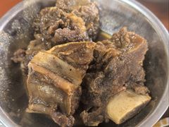 招牌牛排-阿秋牛排(湖心街店)