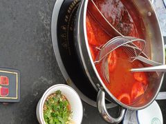 -悦来悦牛潮汕牛肉火锅(大浪店)