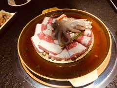 -奥赛奥自助烤肉(财富中心店)