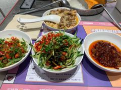 -千味涮·健康火锅(会展连城新天地店)