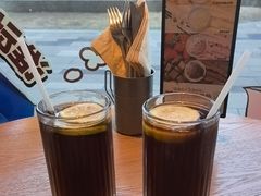 -必胜客(港城新天地店)