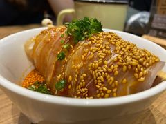 叫个鸡藤椒味-太二酸菜鱼(永旺梦乐城店)