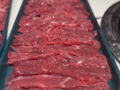 -牛村来人潮汕牛肉火锅(西单店)