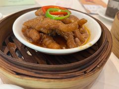 -福满园大酒楼(梅林店)