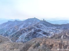 -蟠龙山长城景区