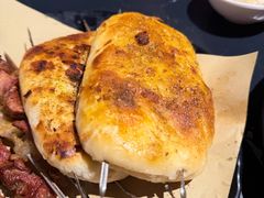 -美达尔烧烤海鲜家常菜(泰山路店)