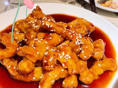 老醋里脊-遇见长安(兰州中心店)