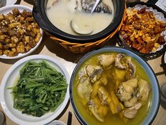 -兔爸私家小厨(新北万达店)