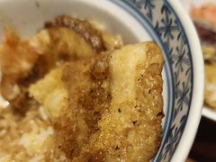 -天妇罗内顺田(罗湖店)