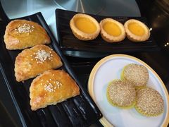 -夏宫中餐厅(静安香格里拉店)