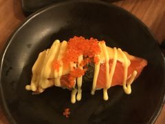 -昊·来了寿司(双楠2店)