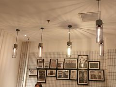 -BAKER&SPICE(安福路店)