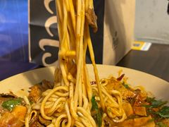 -方铲铲·成都板凳面(滨江银泰店)