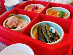 -肆月河豚·新淮扬(金融街店)