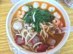 -明月虾面(厦禾路店)