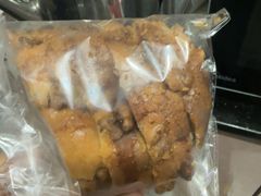 -BreadTalk面包新语·烘焙蛋糕(金光华广场店)