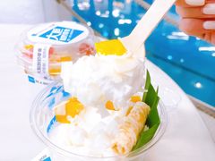 -Blueglass酸奶(上生新所店)