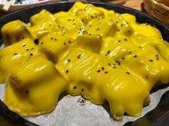 -村长家的疙瘩汤·东营菜(东营茶城店)