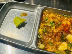 -山葵说·泥炉烤肉(泰达时尚E街区店)