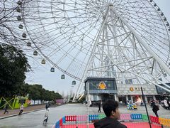 -南昌之星摩天轮