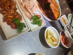 -喜来稀肉(虹泉路店)
