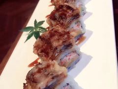 -山葵家·创意料理(宁波来福士店)