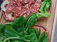 -阿婆情腊排骨火锅(金虹路店)