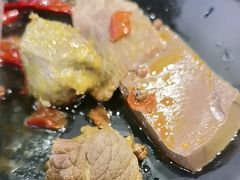 -锅说大脸毛肚重庆老火锅(佐阾店)