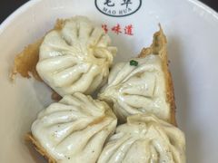毛华生煎-毛华美食(清扬路店)