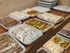 -传闻来紫菜包饭·打糕(西塔韩百店)