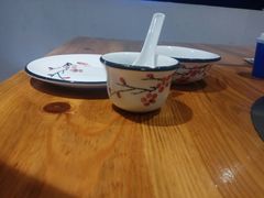 -大自然醉鹅·铁锅火焰鹅(上海联洋店)