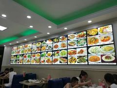 -聚德福海鲜家常菜(刘庄店)