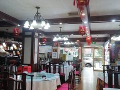 -六和聚传统烤鸭.天津菜(和平店)
