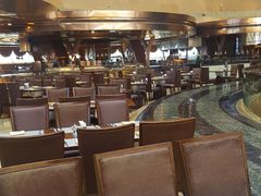 大堂-杭州国际会议中心洲际酒店-原素全日餐厅(解放东路店)