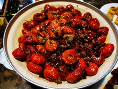 麻辣虾尾-郑喜旺烧烤(郑州总店)