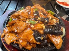 -鼎香润(德胜门内店)