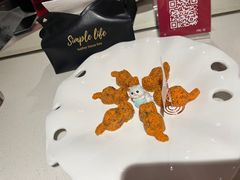-川越泰火锅(吉利大厦店)